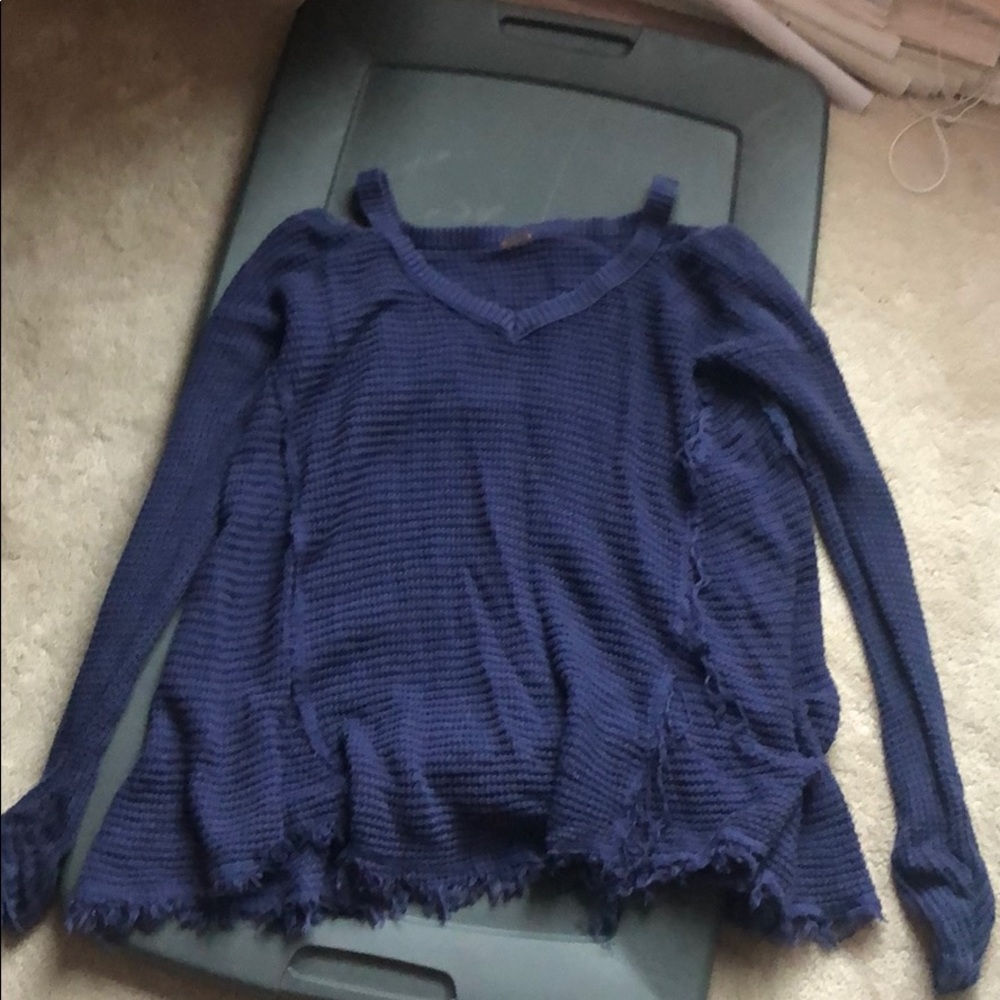 Free People Sweater